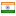 indiabeckons.com server is located in India